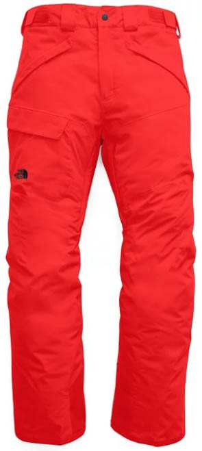 mens north face freedom ski pants